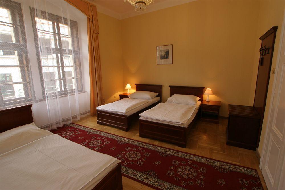 Hotel Metamorphis Excellent Prague