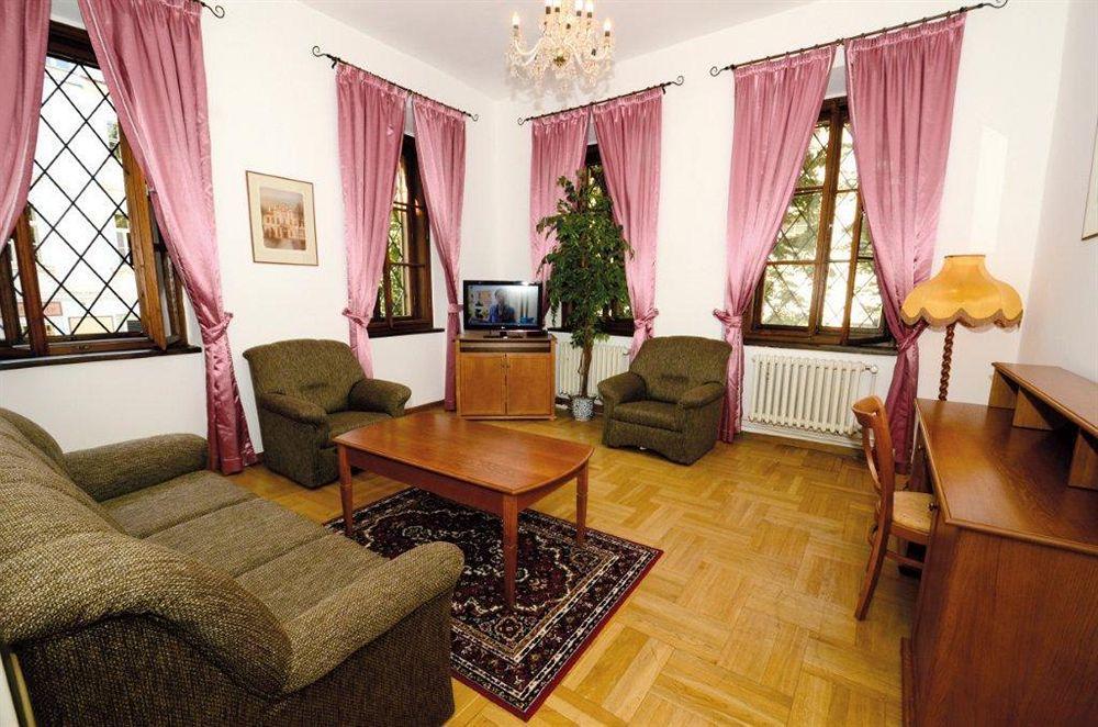 Metamorphis Excellent Hotel Prague