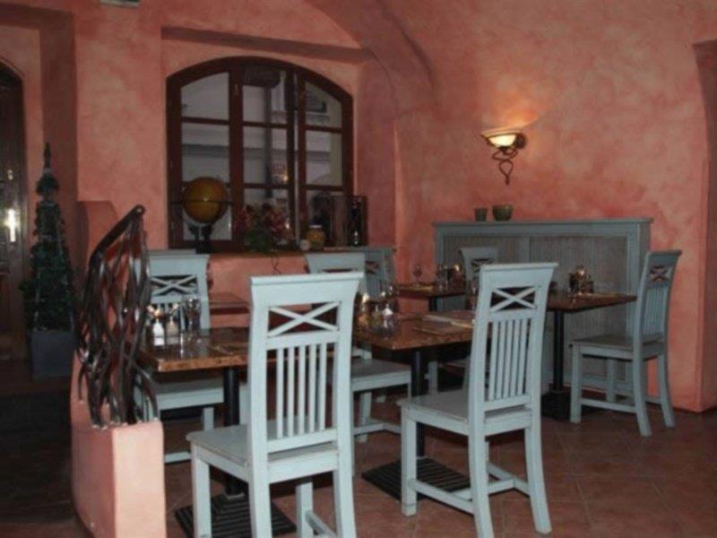 Hotel Metamorphis Excellent 5*